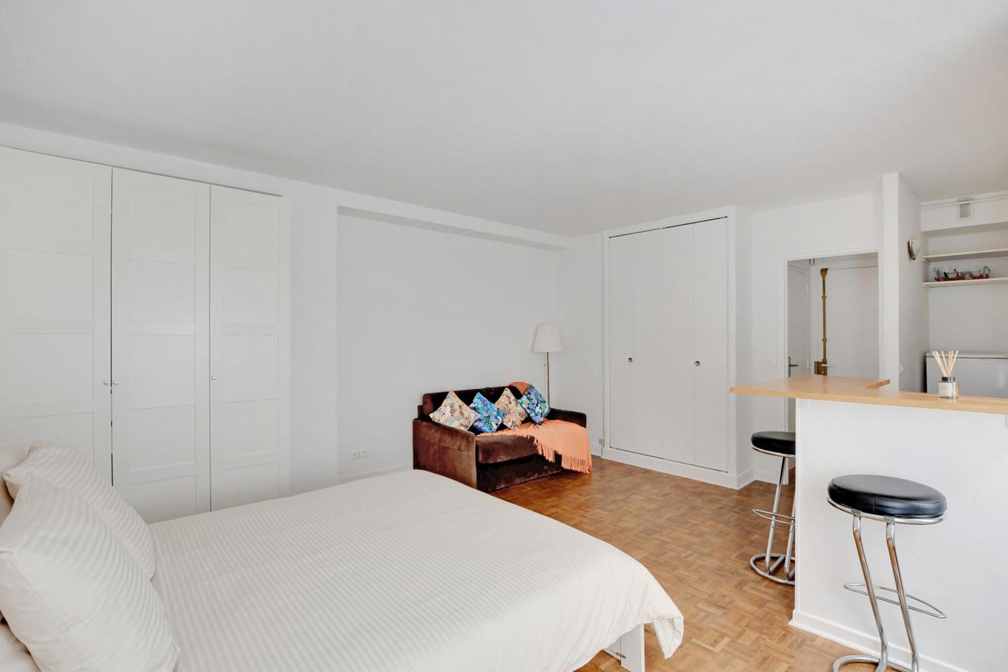 Maison De La Radio - Seine Paris Bagian luar foto